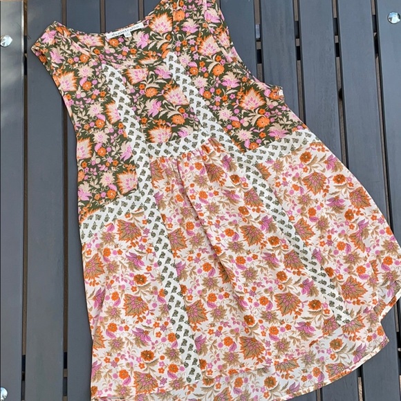 Daniel Rainn Top - Picture 2 of 8